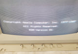 Vintage Apple IIGS A2S6000 ROM 1 Computer A2S2-E9087VN Case Issue