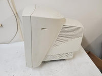 Vintage Gaming GEM DE-770 BA VGA CRT 16" Computer Monitor 2000