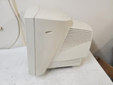 Vintage Gaming GEM DE-770 BA VGA CRT 16" Computer Monitor 2000