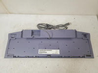 Vintage Sun Microsystems Type 6 USB 3201271-01 USB Mechanical Keyboard