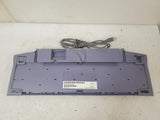 Vintage Sun Microsystems Type 6 USB 3201271-01 USB Mechanical Keyboard