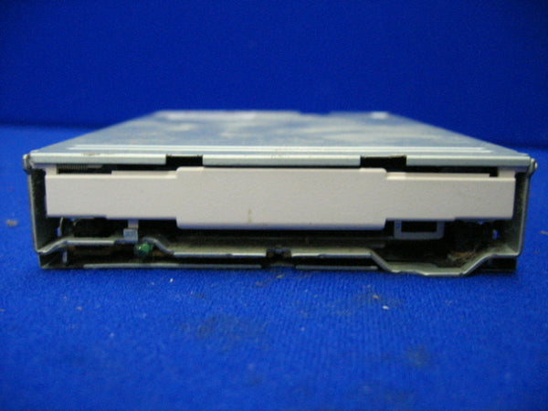 Mitsubishi MF355F-349ULM 3.5" Floppy Disk Drive White No Bezel