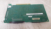 AMI American Megatrends 466 Rev A Express 200 PCI SCSI Raid Controller Card