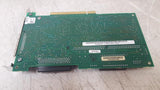 AMI American Megatrends 466 Rev A Express 200 PCI SCSI Raid Controller Card