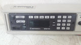Motorola Astro Spectra L99DX+259L Radio Base Station Face Plate