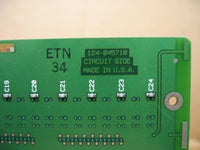 Performance Tech PT-RTM324-11965 CPC324 RTM RJ21 24port