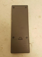 Zenith 24-2892 TV/VCR Remote Control