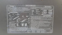 Extron MPS 112 Media Presentation Switcher w/ Rack Mount Ears
