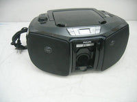 Phillips DC1010/37 CD Player Boombox