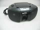 Phillips DC1010/37 CD Player Boombox