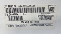 NEW Movaz NEtworks 150-1006-01-01