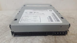 Iomega Z100ATAPI 04065D00 Apple Zip 100 IDE Internal Zip Drive White Bezel