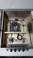 Sigma Industrial Automation 640 Control Box 628091003T