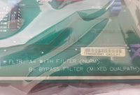 Motorola Trans Interface Controller Card 84D84311T01