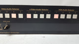 Kramer VP-23 Multi Format Audio Video VGA Presentation Switcher