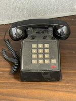 Vintage AT&T 2500YMGK Single Line Push Button Phone