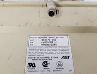 Vintage AST KKA2VOREIU Computer Keyboard HACF Halt & Catch Fire Prop