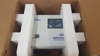 Netronix RN-500 Plug & Play Turn Key Monitoring System Node w/ Thiamis 820G ICU
