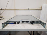 Dell PowerEdge R410 82WJJ A00 2.4GHz 16GB RAM Server