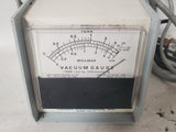 Savant Instruments VG5 115V Vacuum Pump Gauge