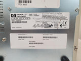 Hewlett Packard HP SureStore DLT 40 C1579A 30-60085-08 External Tape Drive