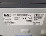 HP LaserJet 1012 Monochrome Laser Printer Page Count: 11941