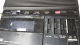 Panasonic RR-830 Dictation Machine Cassette Transcriber with Foot Control