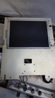 Sigma Industrial Automation 207 Control Box 629A0212005T Enclosure Panel