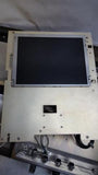Sigma Industrial Automation 207 Control Box 629A0212005T Enclosure Panel