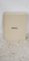 Vintage Gaming Dell Dimension L667r Intel Pentium III 667MHz 64MB RAM No HDD