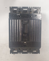 GE General Electric TEF134040 Circuit Breaker 50 Amp 480 Volt 3 Pole E11592-C