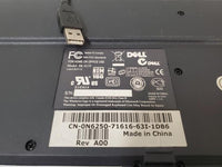 Dell SK-8135 0N6250 Mechanical Computer USB Keyboard