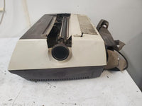 Vintage Diablo Systems Xerox HyType II 1355 WP CPT Rotary V Printer Power Issue