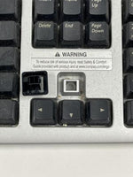 Compaq RT7H00 Wired Keyboard 5187-5023