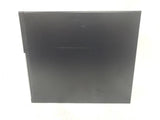 Dell Optiplex 3020 D15M Intel i3-4130 3.4GHZ 4096MB Desktop Computer No HDD