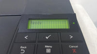 Dell 2330dn Monochrome Laser Printer Page Count: 38319