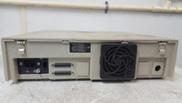Motorola Astro L99DX+259L Radio Base Station Transmission Issue