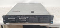 Dell PowerEdge R520 Computer Server No RAM