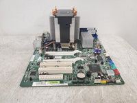 Sun Microsystems 375-3540-05 Rev 50 Xerox Computer Motherboard + I/O Shield