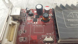 ATI Radeon 109-B27631-00 B276 DVI 256MB Computer Video Graphics Card