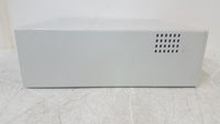 Relax Technology Power Center White Bezel.