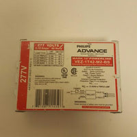 New Philips Advance VEZ-1T42-M2-BS Electronic Ballast
