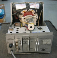 Vintage Lenco Monitor PMM-910