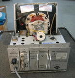 Vintage Lenco Monitor PMM-910