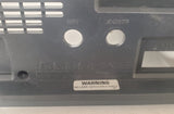 Vintage Osborne Computer Corporation Faceplate HACF Halt & Catch Fire Prop