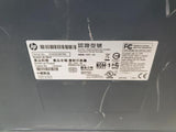 HP Color LaserJet CP2025 Color Laser Printer Page Count: 32562