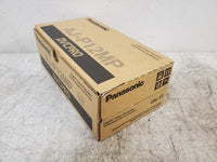 NEW Lot of 10 Panasonic AJ-P12MP DVCPro Digital Video Cassette