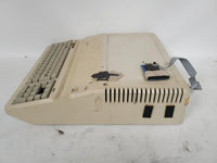 Vintage Apple IIe A2S2128 Personal Home Computer Missing Keys