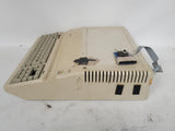 Vintage Apple IIe A2S2128 Personal Home Computer Missing Keys
