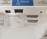 Linksys LAPN600 Dual Band Wireless Access Point